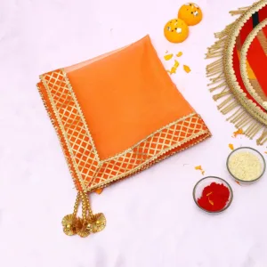 traditional-orange-thali-cover