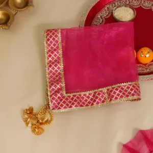 elegant-magenta-thali-cover