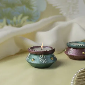 eco-decorative-matka-candle-set-of-4