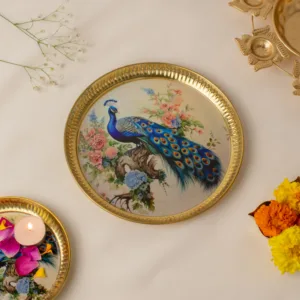 royal-peacock-design-decorative-pooja-thali-9