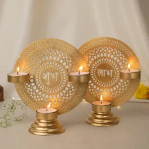 handcrafted-shubh-labh-t-light-holder